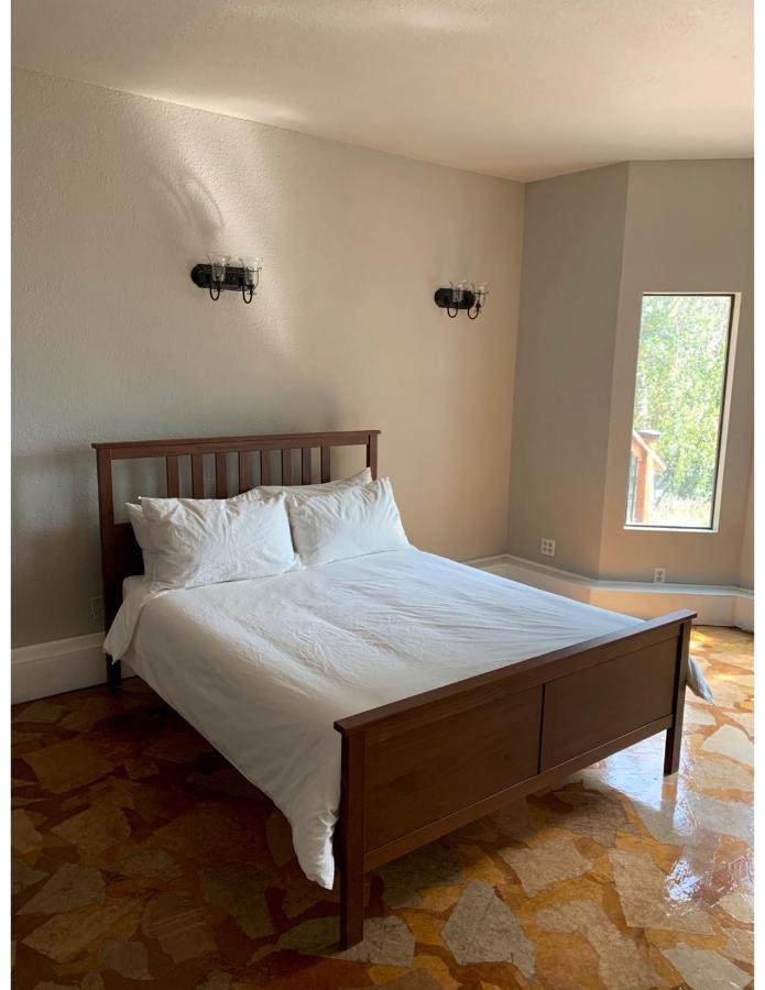 Mandala Springs Vila Cobb Exterior foto