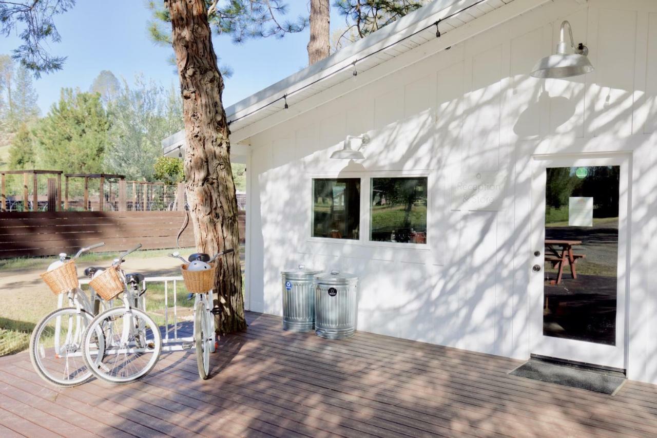 Mandala Springs Vila Cobb Exterior foto