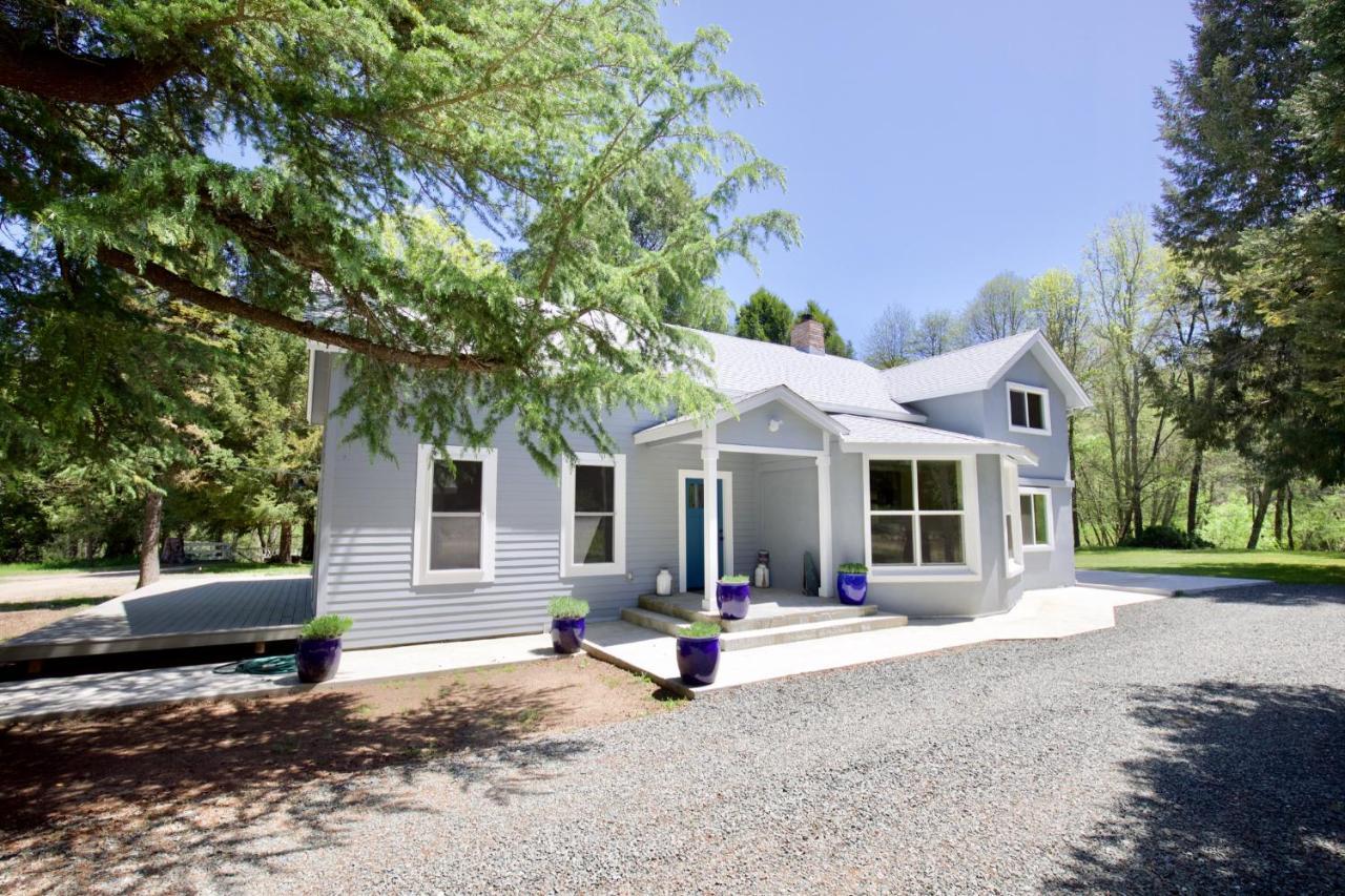Mandala Springs Vila Cobb Exterior foto