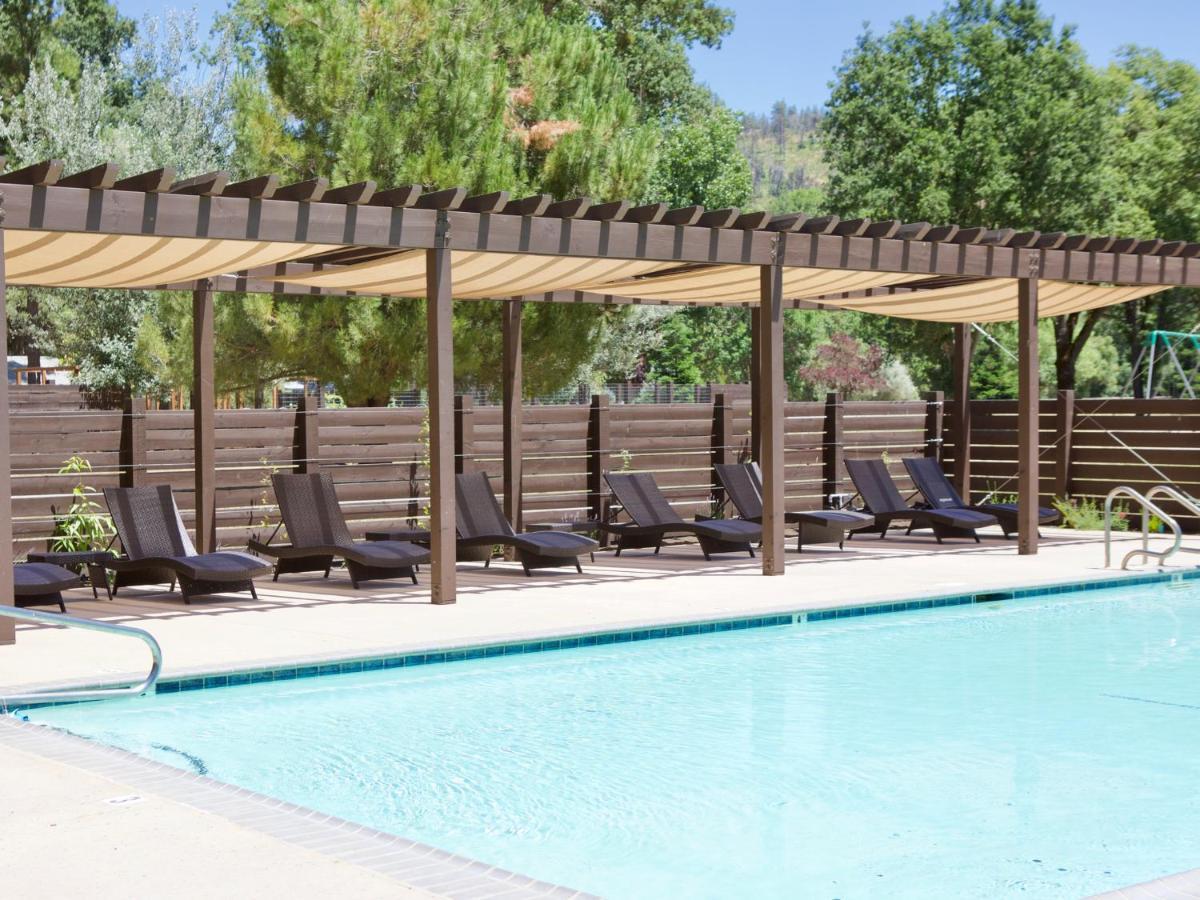 Mandala Springs Vila Cobb Exterior foto