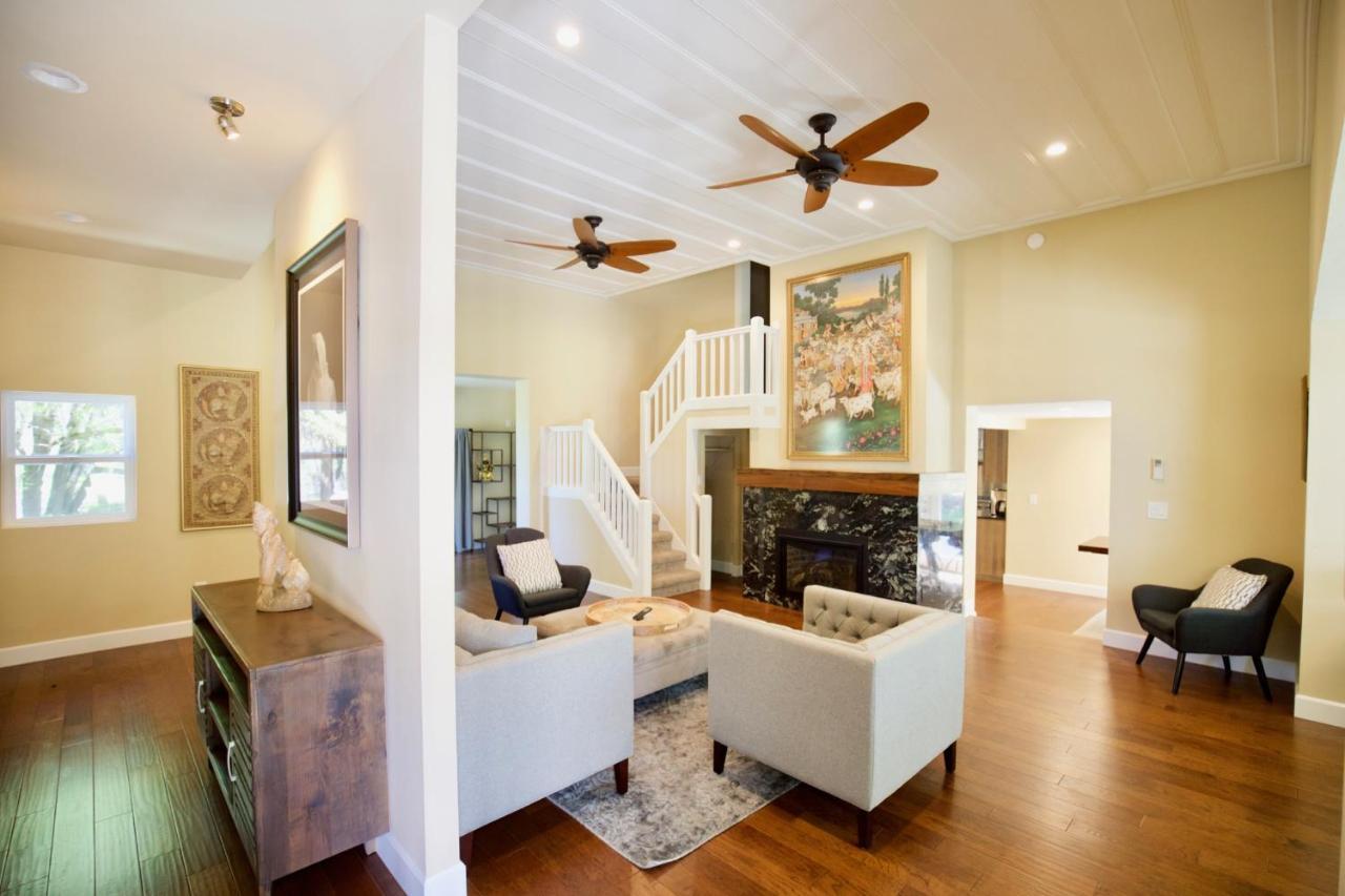 Mandala Springs Vila Cobb Exterior foto
