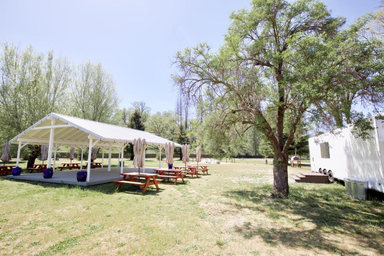Mandala Springs Vila Cobb Exterior foto