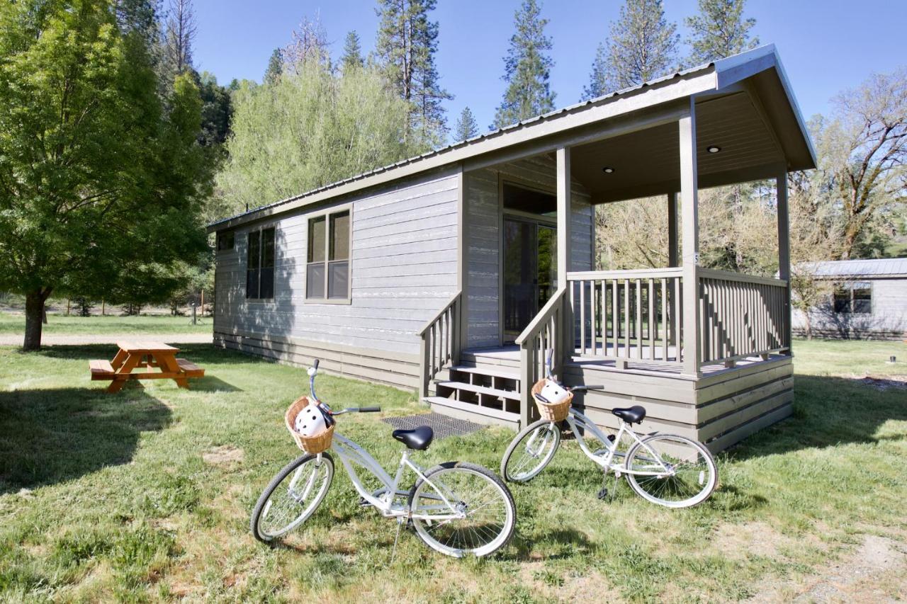 Mandala Springs Vila Cobb Exterior foto