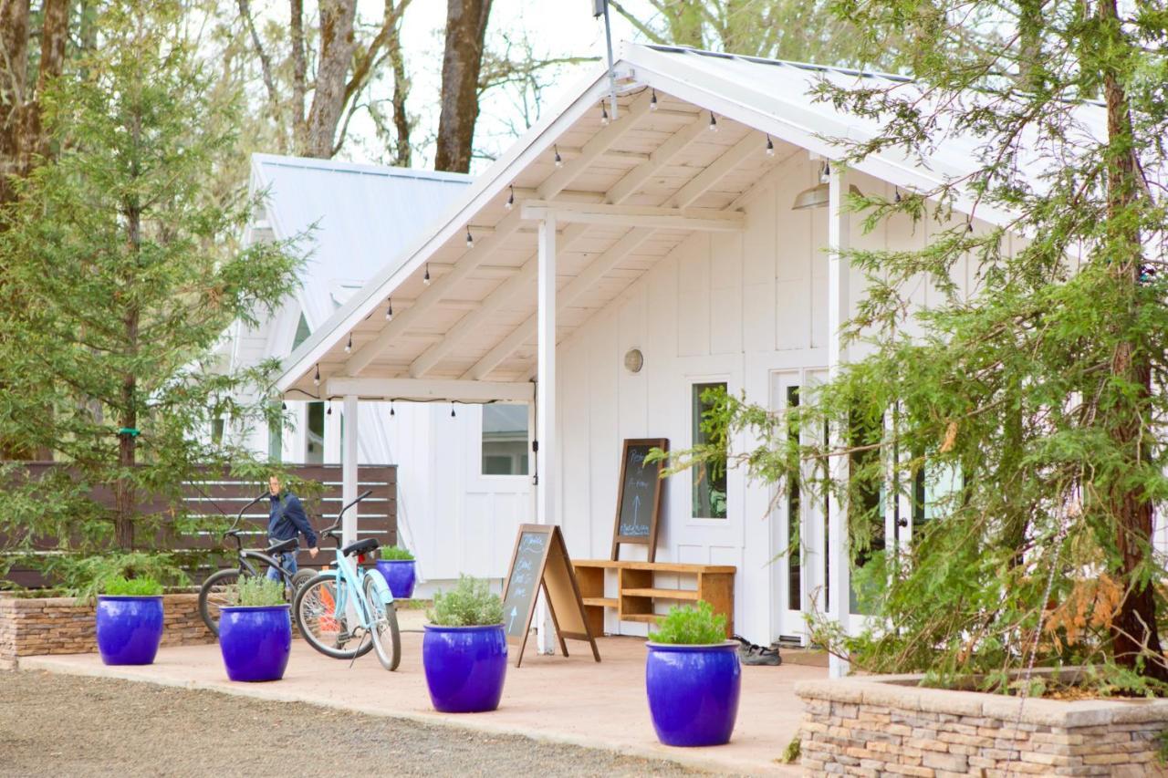 Mandala Springs Vila Cobb Exterior foto