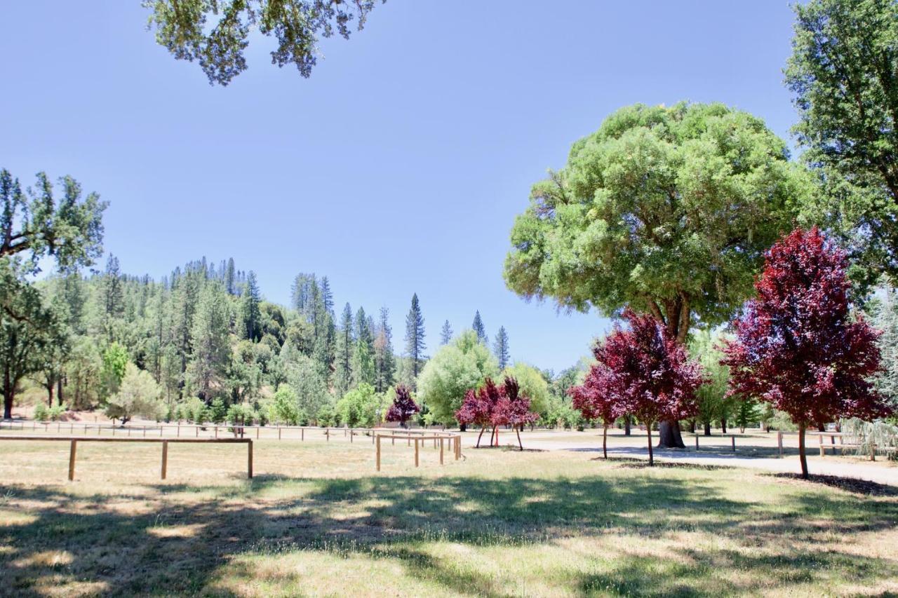 Mandala Springs Vila Cobb Exterior foto